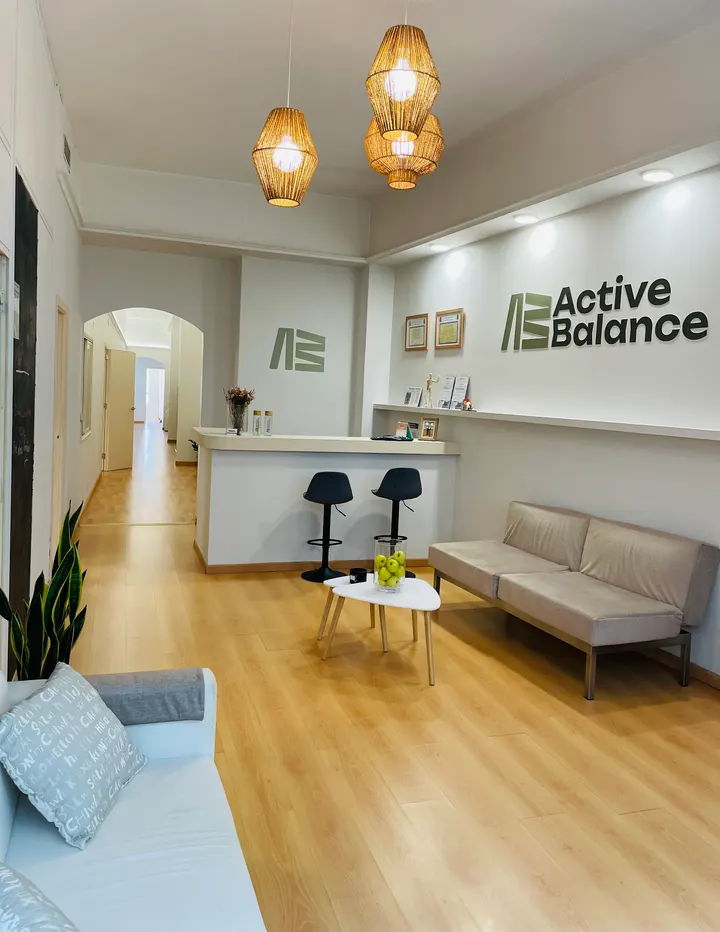 AB Active Balance — entrenamiento personal-studio en Vigo — 4