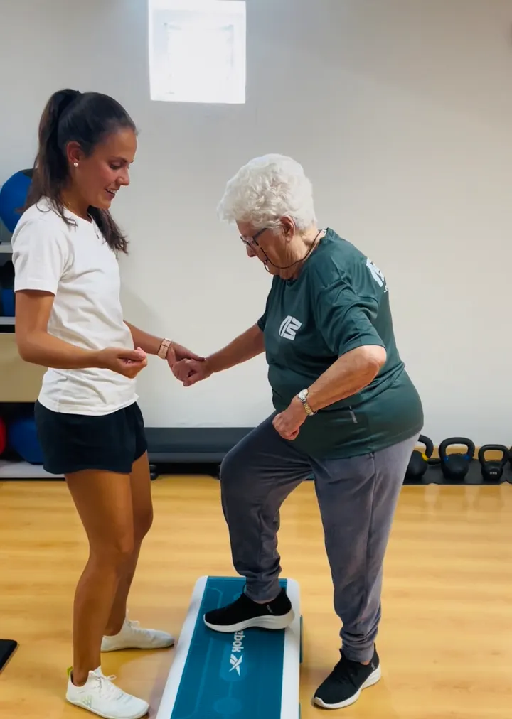 AB Active Balance — entrenamiento personal-studio en Vigo — 5