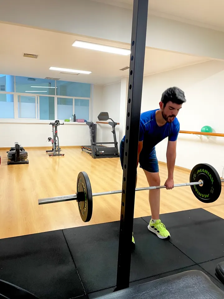 AB Active Balance — Yoga en O Berbés, Vigo