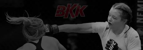 BKK Fighters HQ — mma-studio in Hythe, Colchester — 2
