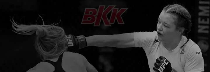 BKK Fighters HQ — martial arts-studio in Hythe, Colchester — 3