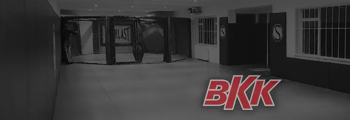 BKK Fighters HQ — MMA in Hythe, Colchester