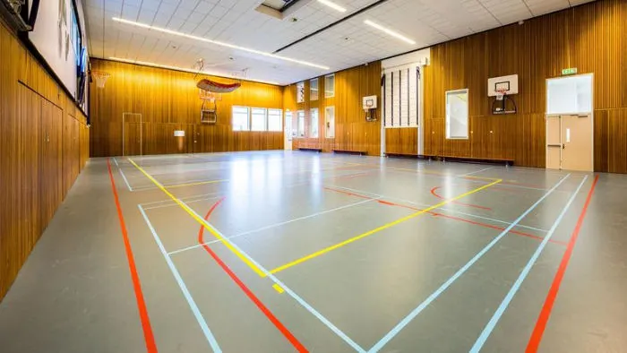Budovereniging On Ko Chi Shin — Vechtsport in Arnhem-Noord, Arnhem