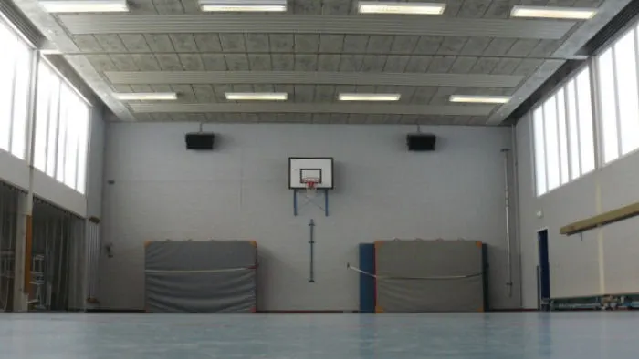 Budovereniging On Ko Chi Shin — vechtsport-studio in Arnhem-Noord, Arnhem — 2