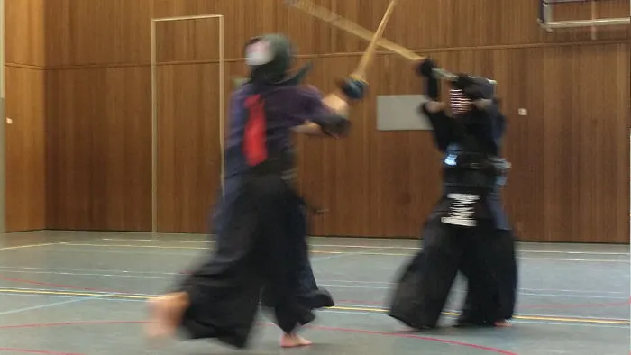 Budovereniging On Ko Chi Shin — vechtsport-studio in Arnhem — 3