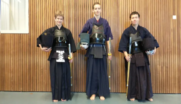 Budovereniging On Ko Chi Shin — vechtsport-studio in Arnhem — 4