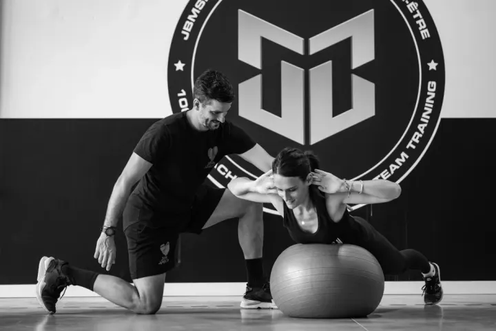 JBM Sports 82 Rue Adonis — coaching personnel-studio à Minimes / Barrière de Paris / Ponts-Jumeaux / La Vache / Raisin / Fondeyre, Toulouse — 2