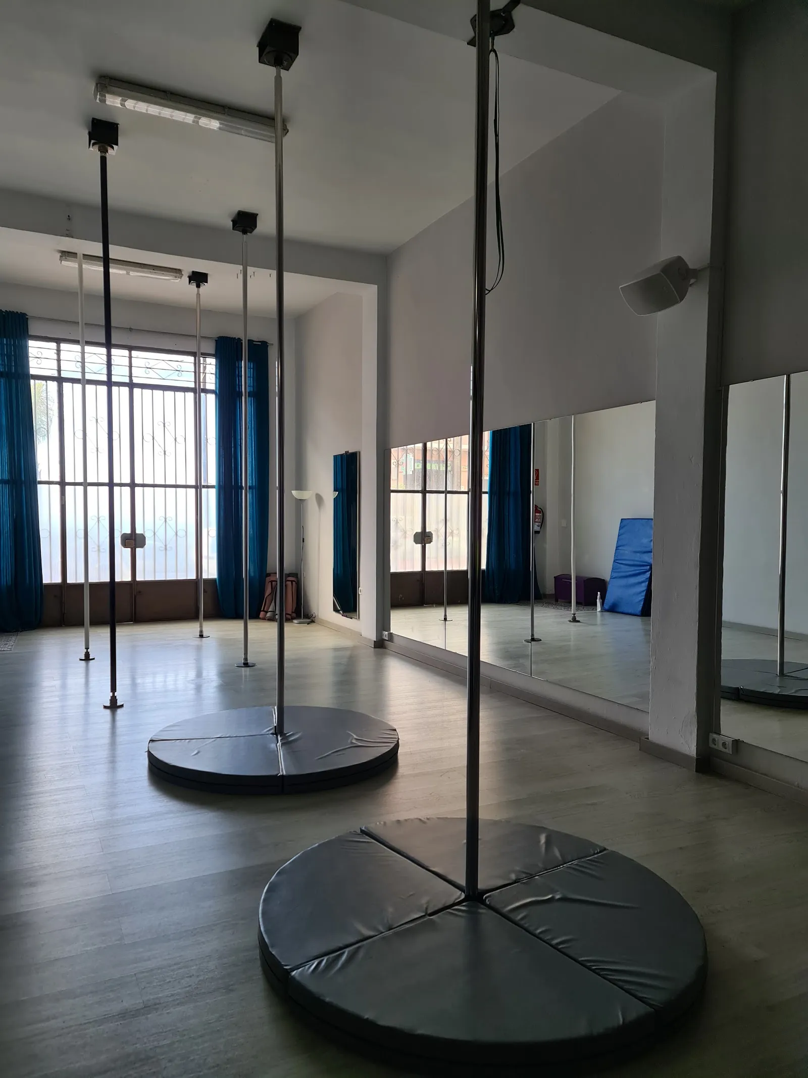Templo pole & fitness Tenerife — estudio de fitness-studio en Sta Úrsula — 3