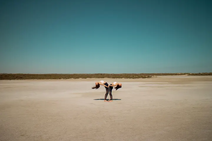 Samsara Yoga — yoga-studio en Murcia — 2
