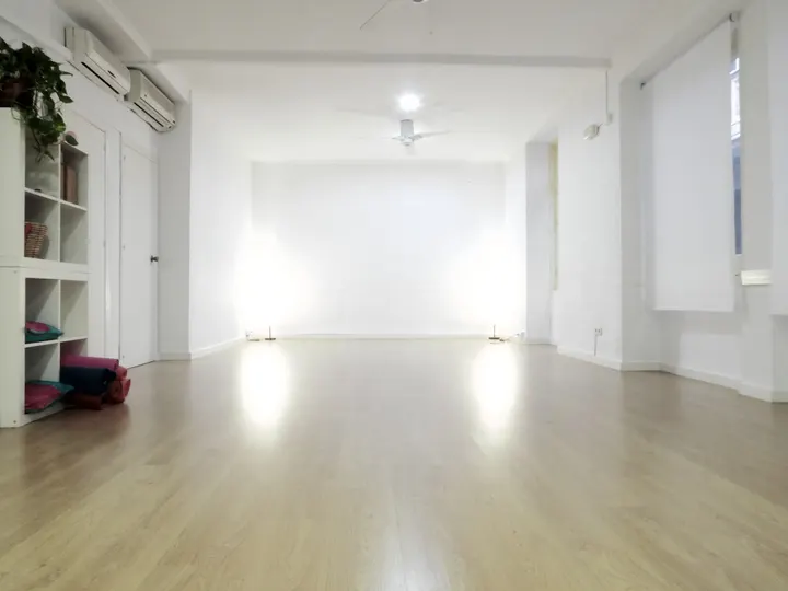 Samsara Yoga — Yoga en Murcia, Murcia