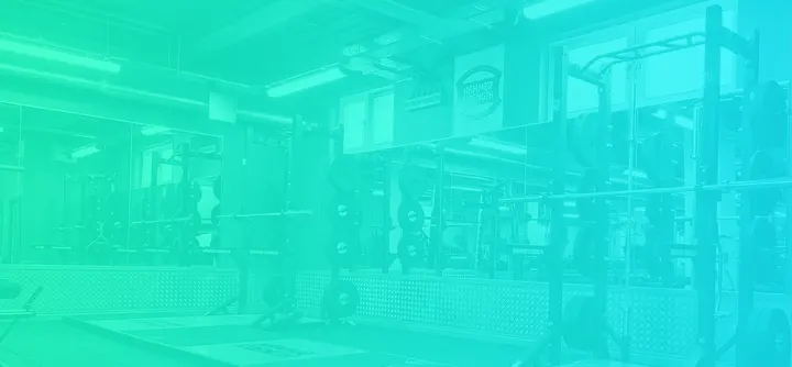 GYM24 — Fitness Studio in Pather, Wishaw