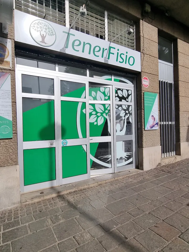 Tenerfisio — pilates-studio en Cuatro Torres, Santa Cruz de Tenerife — 2