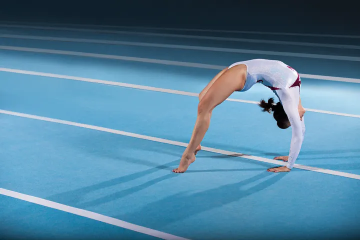 Spa Gymnastics Academy — gymnastics-studio in Sundon Park, Luton — 2