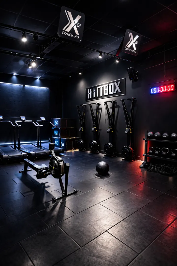 HITBOX33 — bootcamp-studio à Bordeaux — 5