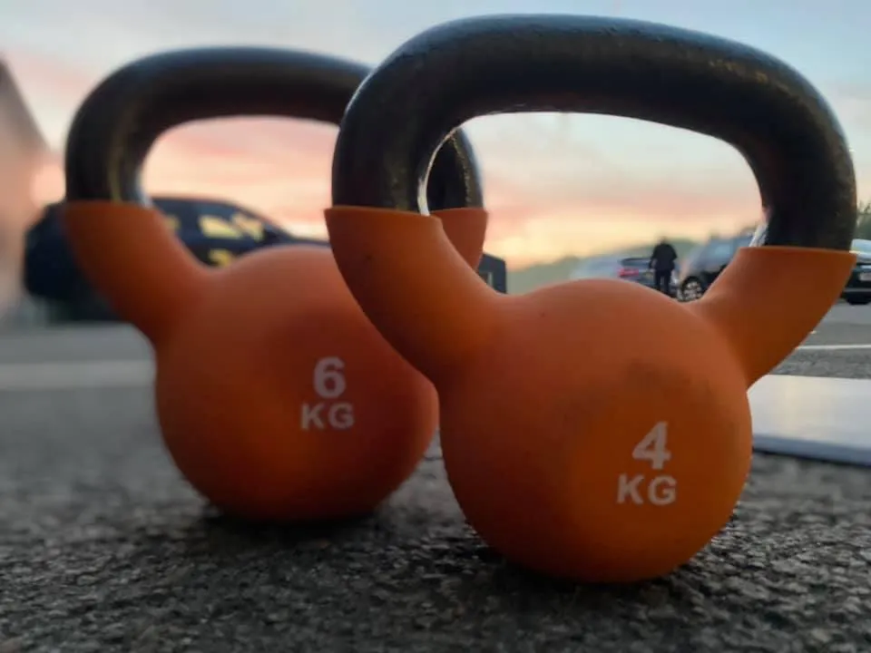 Skipton Health & Fitness — yoga-studio in Skipton — 2