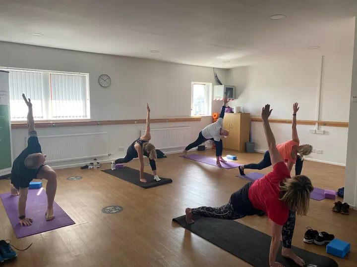 Skipton Health & Fitness — hiit-studio in Skipton — 3