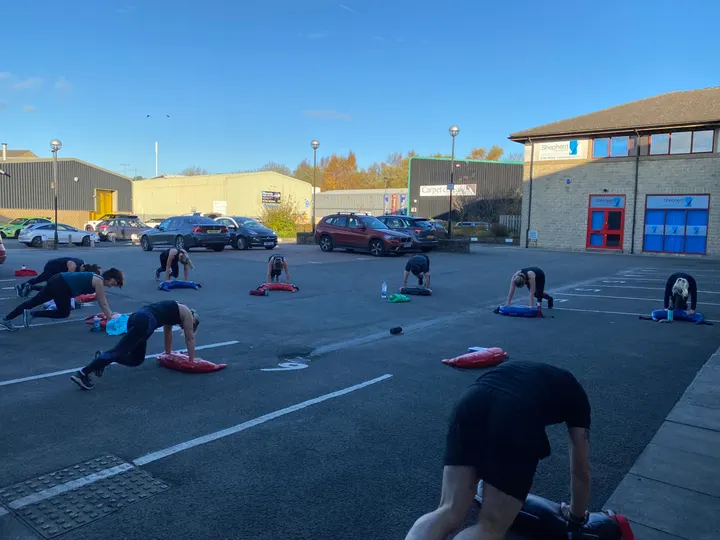 Skipton Health & Fitness — hiit-studio in Skipton — 3