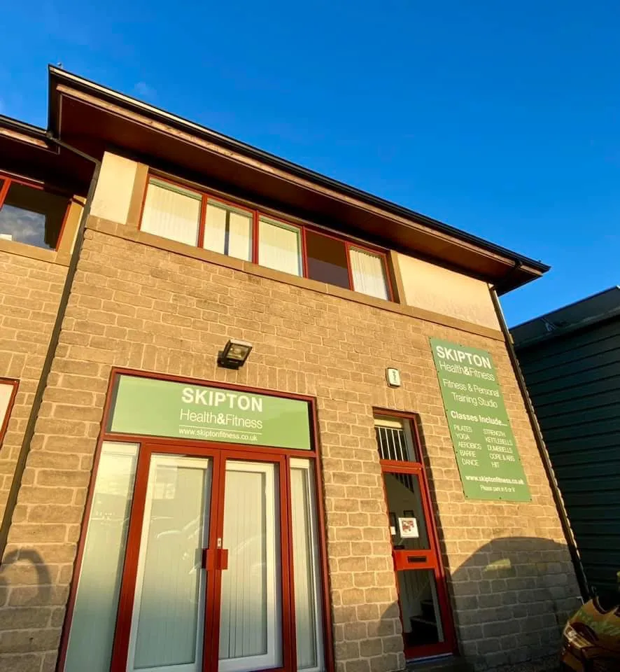 Skipton Health & Fitness — yoga-studio in Skipton — 4