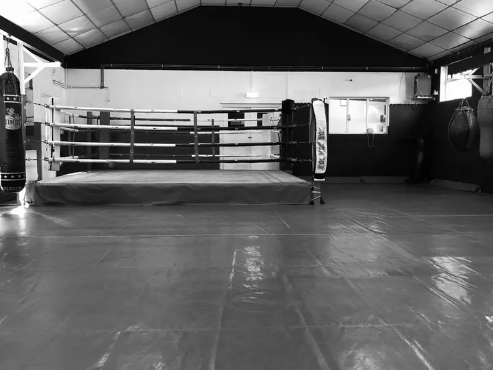 Fordes Gym (formerly keddles gym) — Fitness Studio in St Mary Cray, Orpington