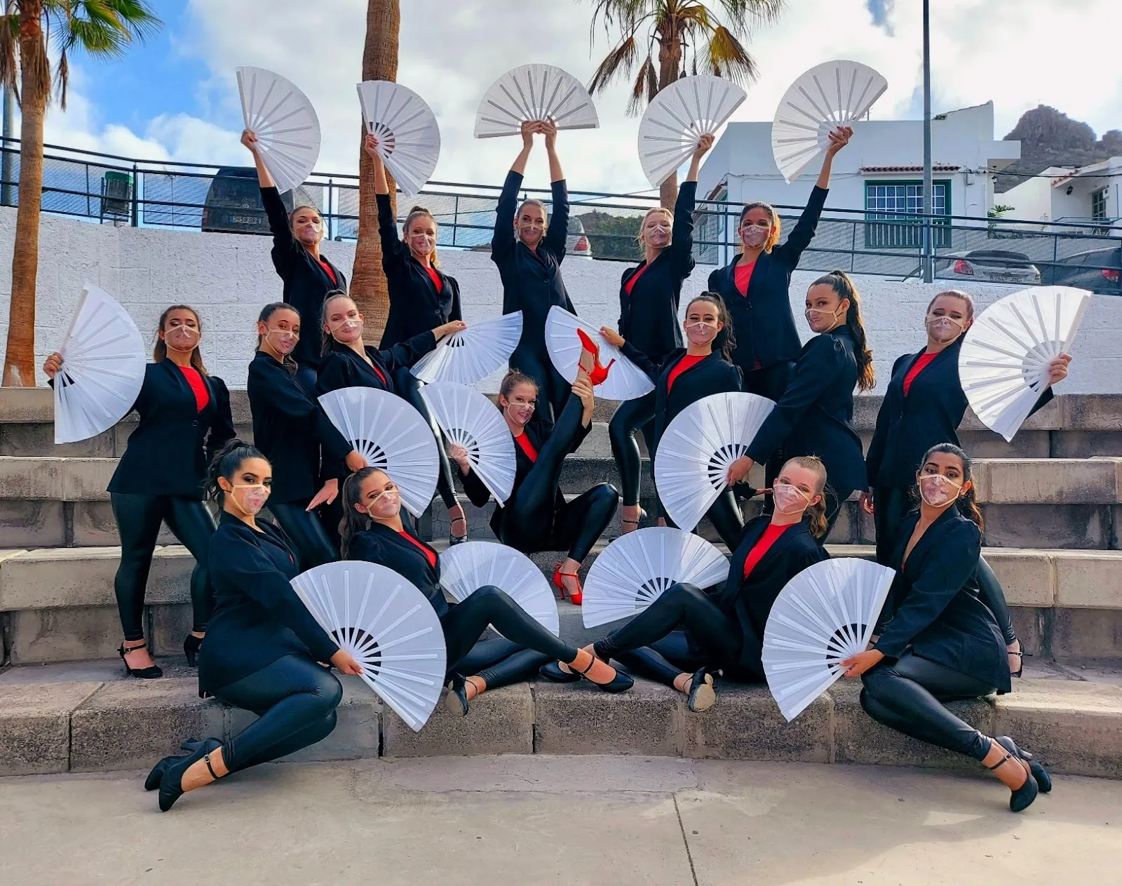 Ritmania Academia De Baile — baile-studio en Los Cristianos — 4