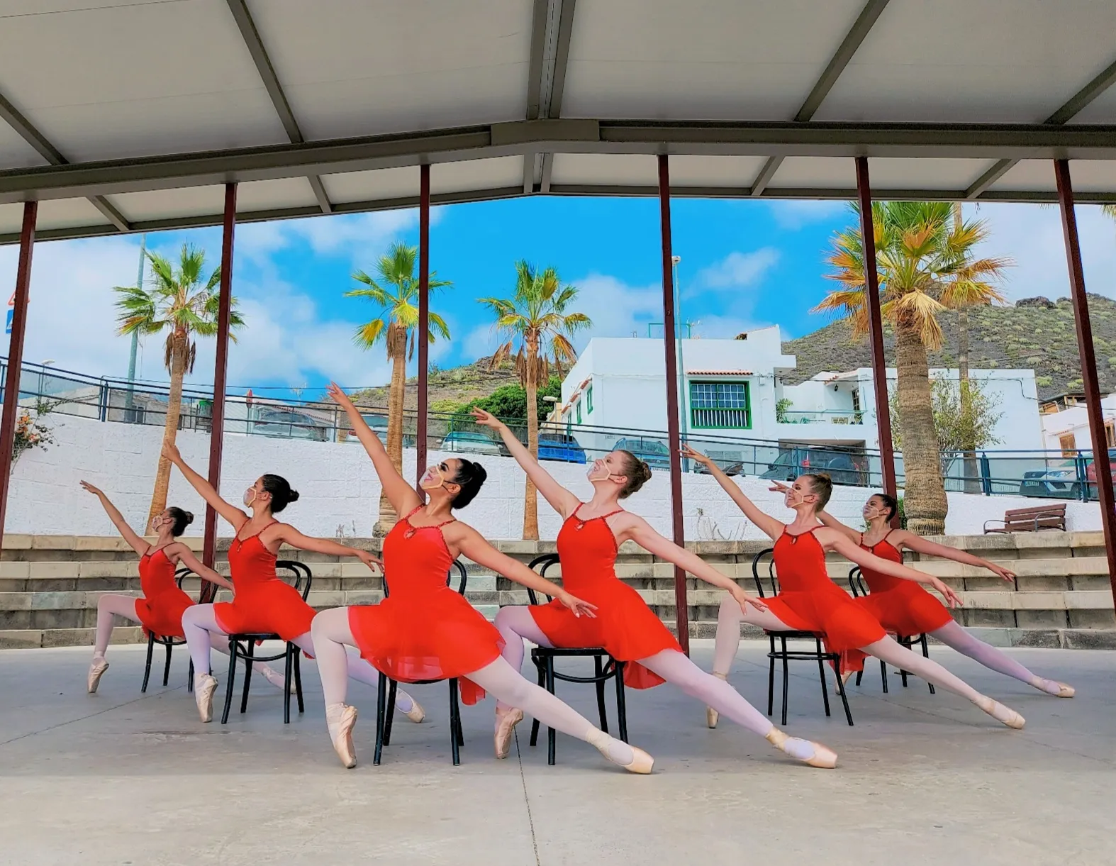 Ritmania Academia De Baile — baile-studio en Los Cristianos — 5