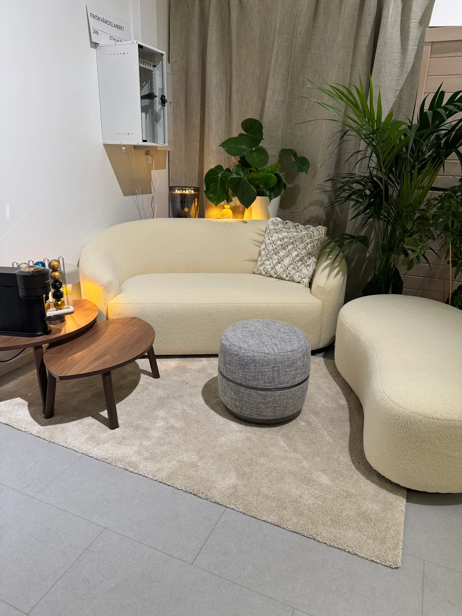 Friskvårdslabbet AB — pt-studio-studio i Bromma — bild 2