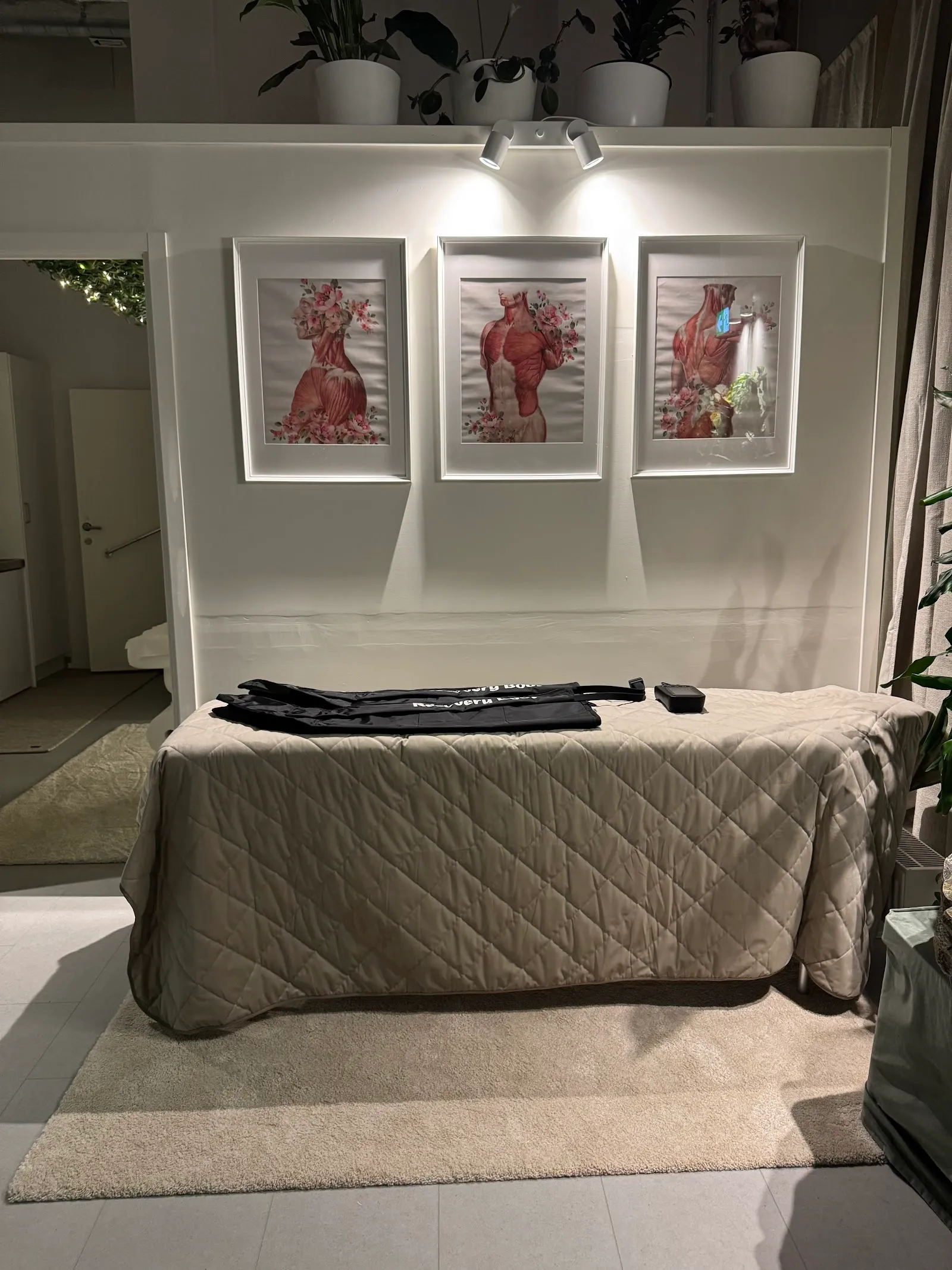 Friskvårdslabbet AB — pt-studio-studio i Bromma — bild 3