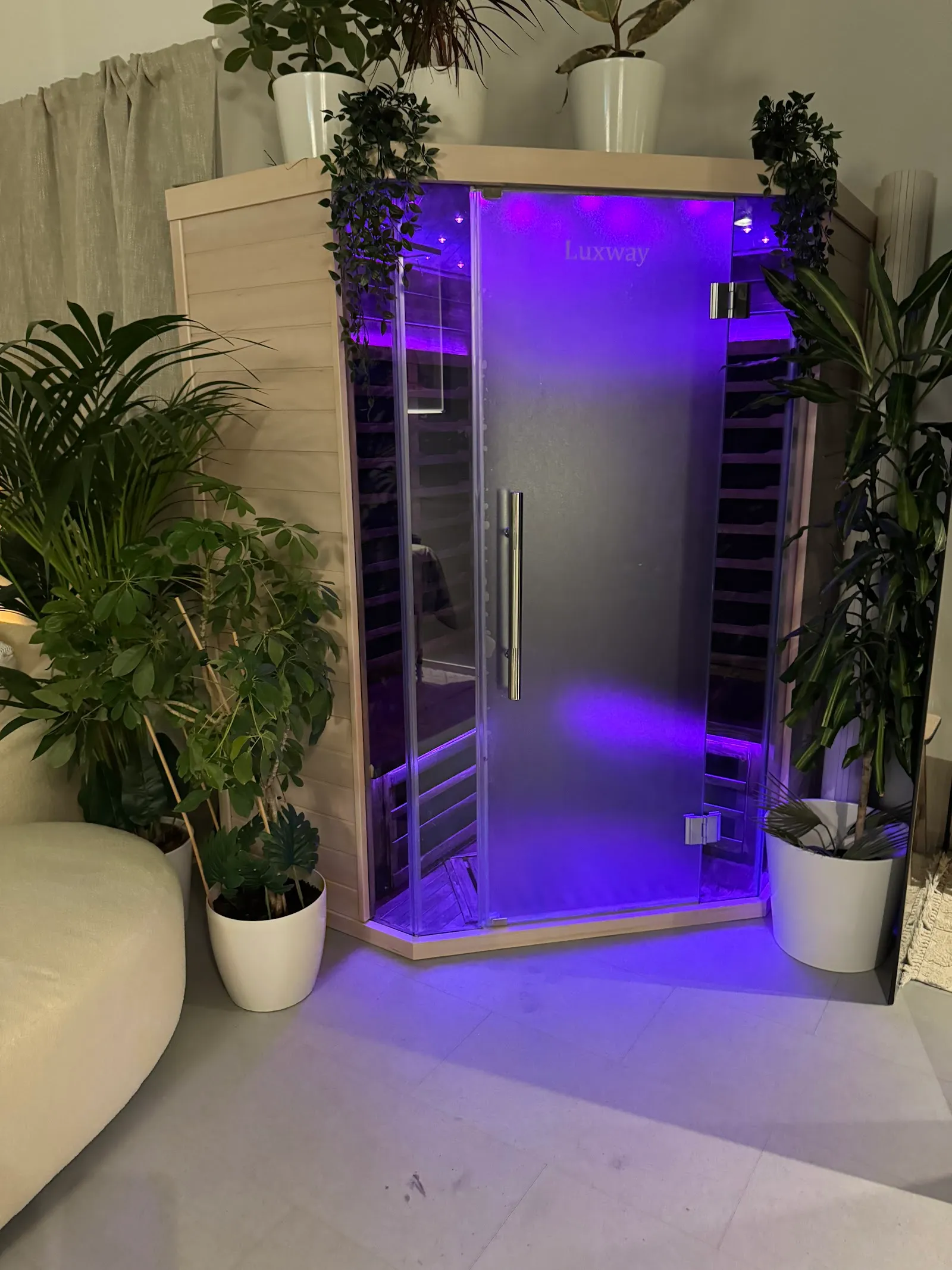 Friskvårdslabbet AB — pt-studio-studio i Bromma — bild 3
