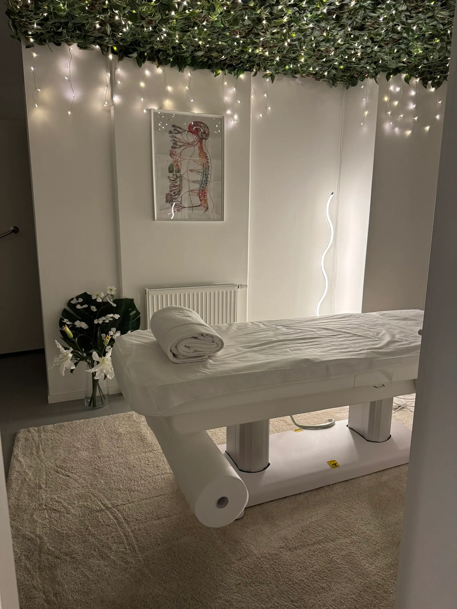 Friskvårdslabbet AB — pt-studio-studio i Bromma — bild 5