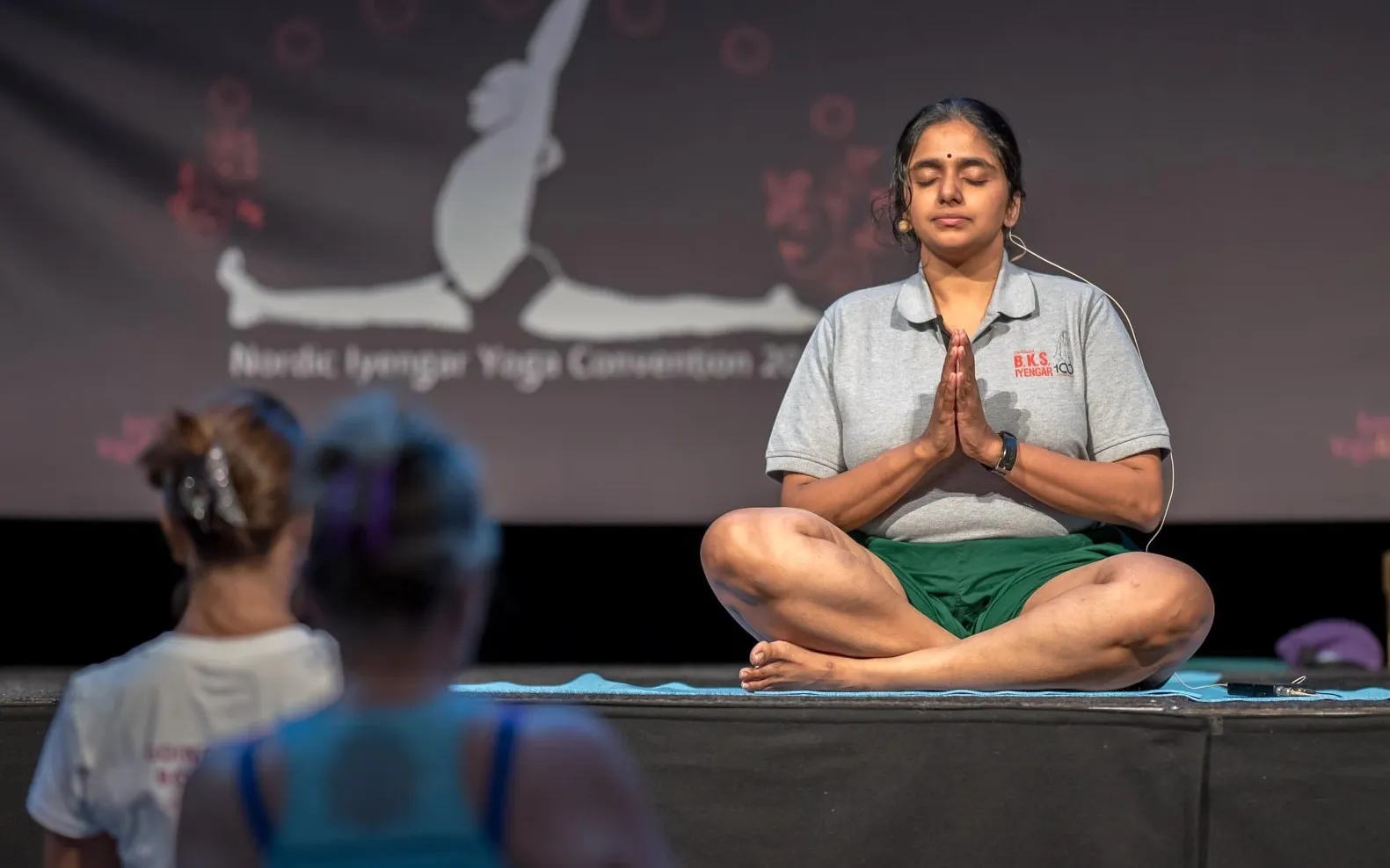 IYFSE — yoga-studio i Norrfjärden — 3