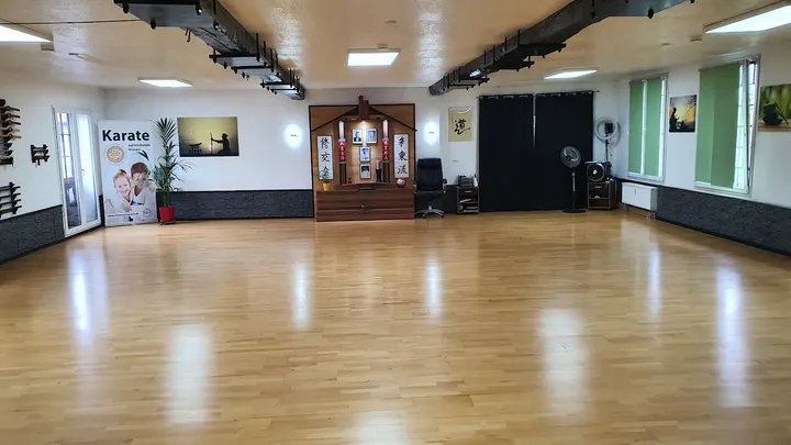 SeiDo Karate Marburg e.V. — Kampfsport in Südviertel, Marburg