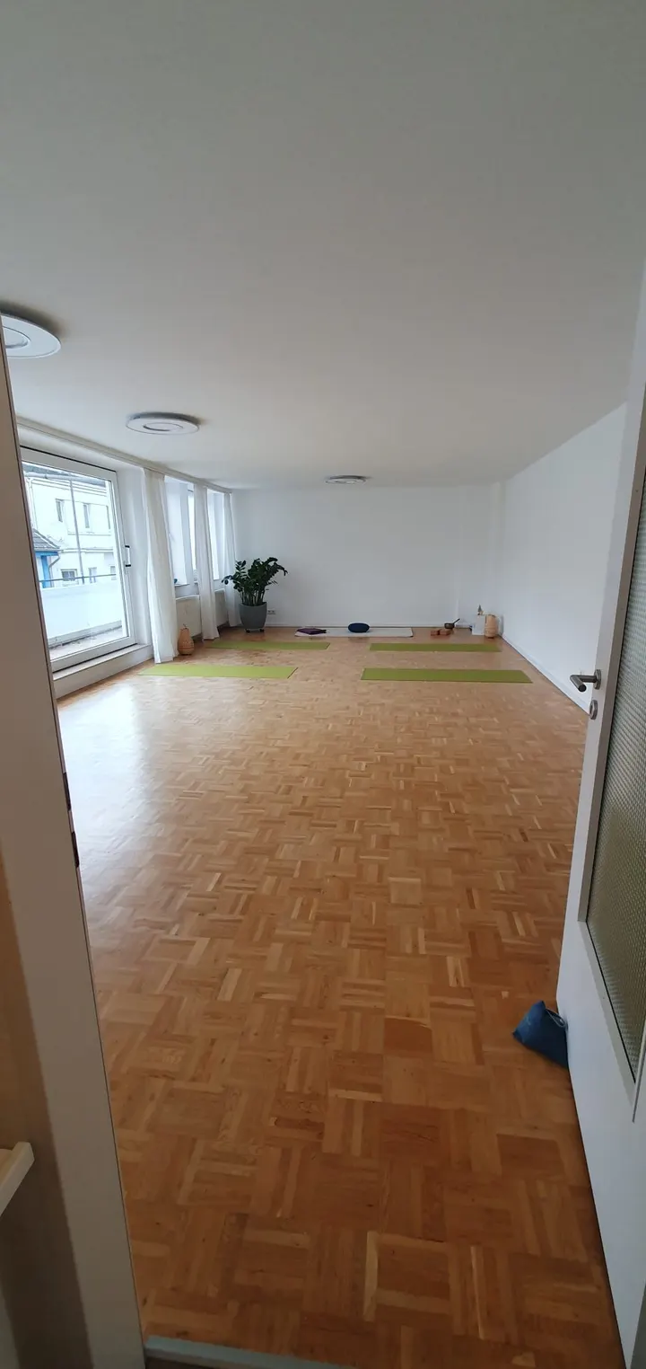 Prachtvoll Yoga — yoga-studio in Innenstadt, Recklinghausen — 2