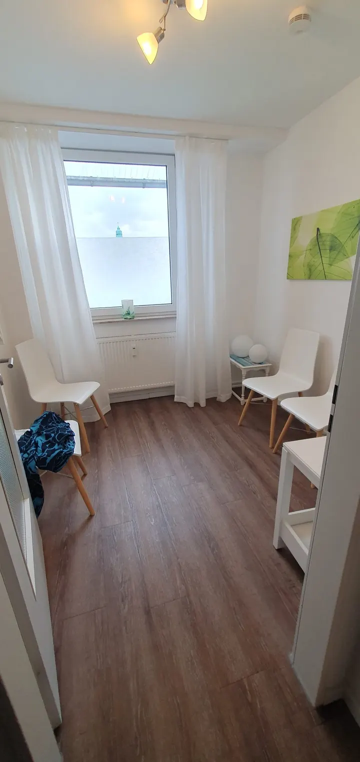 Prachtvoll Yoga — yoga-studio in Recklinghausen — 3