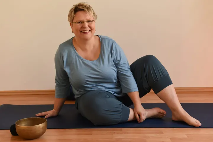 Prachtvoll Yoga — Yoga in Innenstadt, Recklinghausen