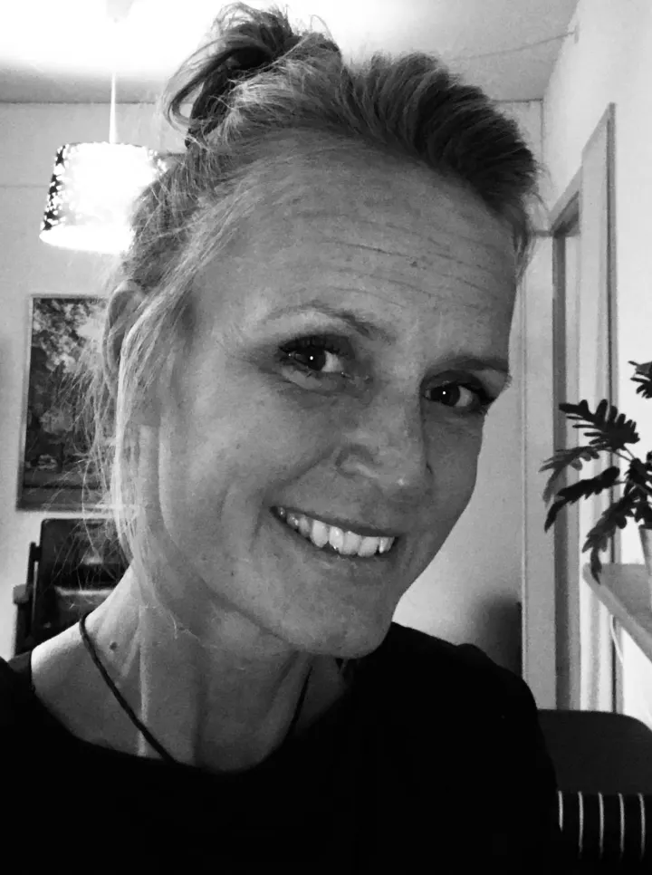 Kroppen og Psyken — meditation-studio i Åbyhøj, Aarhus