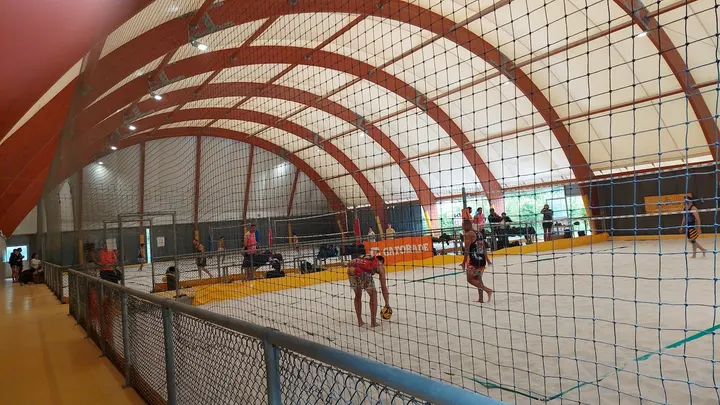 Play Sport Village — palestre-studio a Busto Garolfo — 2