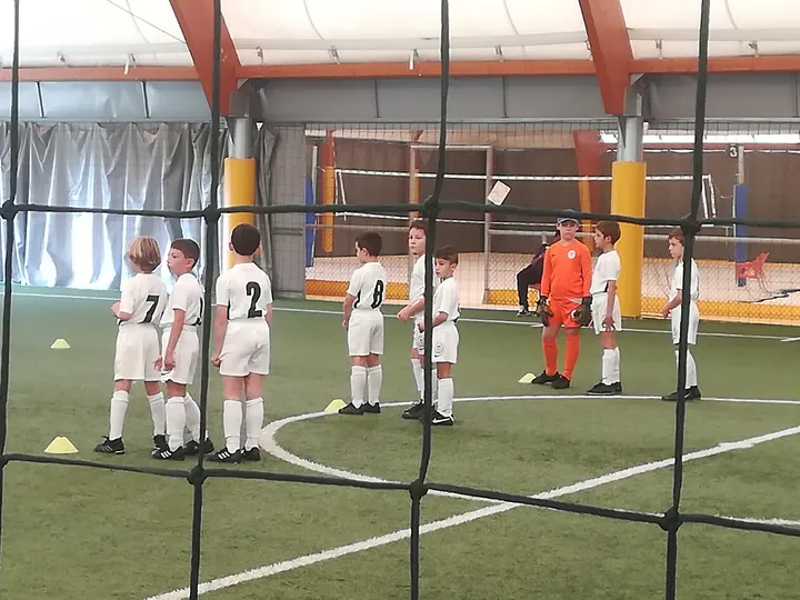 Play Sport Village — palestre-studio a Busto Garolfo — 3