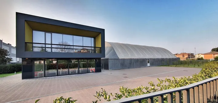 Play Sport Village — palestre-studio a Busto Garolfo — 3