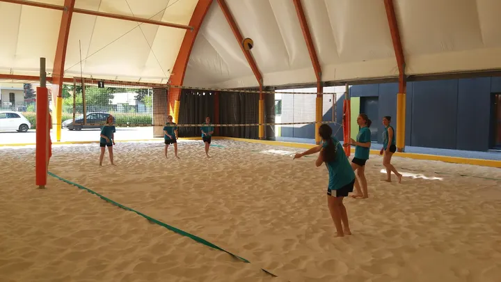 Play Sport Village — palestre-studio a Busto Garolfo — 4