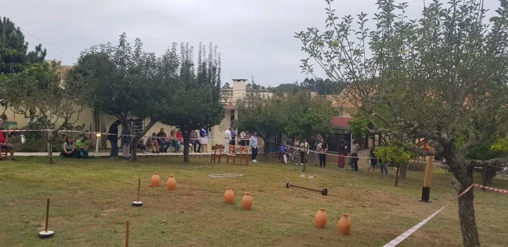 Meibukan Portugal — artes marciais-studio em Porto — 3