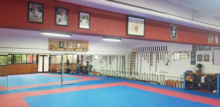Meibukan Portugal — Artes marciais em Vila Nova de Gaia