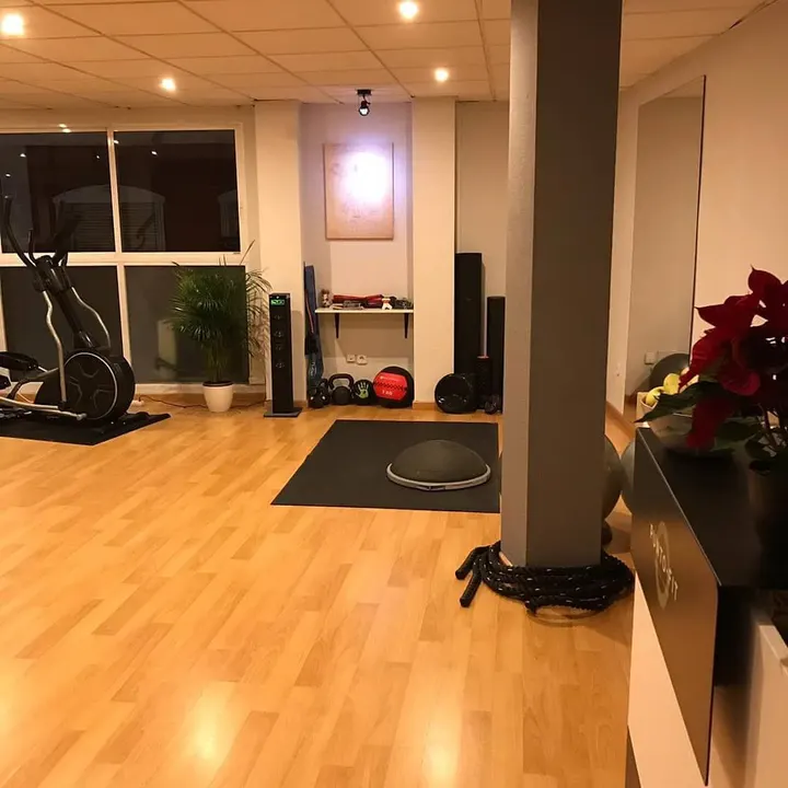 Punto Fit — Estudio de fitness en Centro, Alacant/Alicante