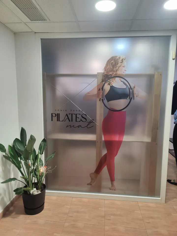 PILATES MAT Sonia Parra — pilates-studio en Santo Angel, Murcia — 3