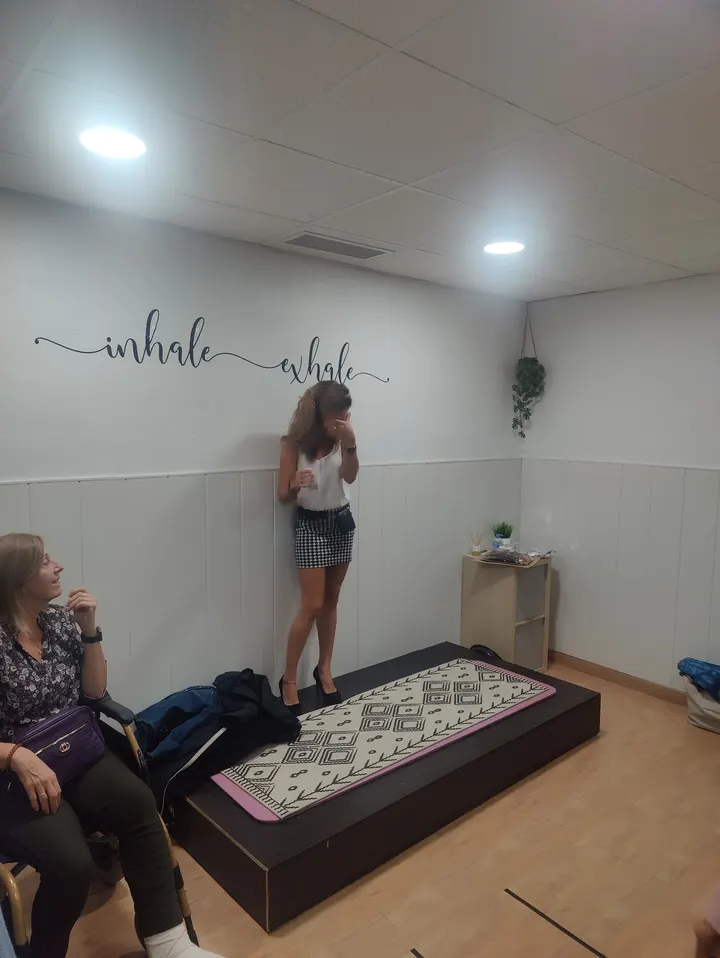 PILATES MAT Sonia Parra — pilates-studio en Murcia — 3