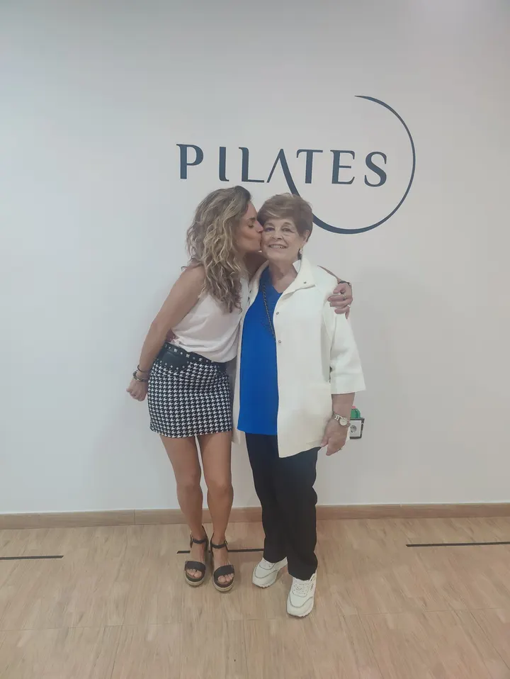 PILATES MAT Sonia Parra — pilates-studio en Murcia — 4
