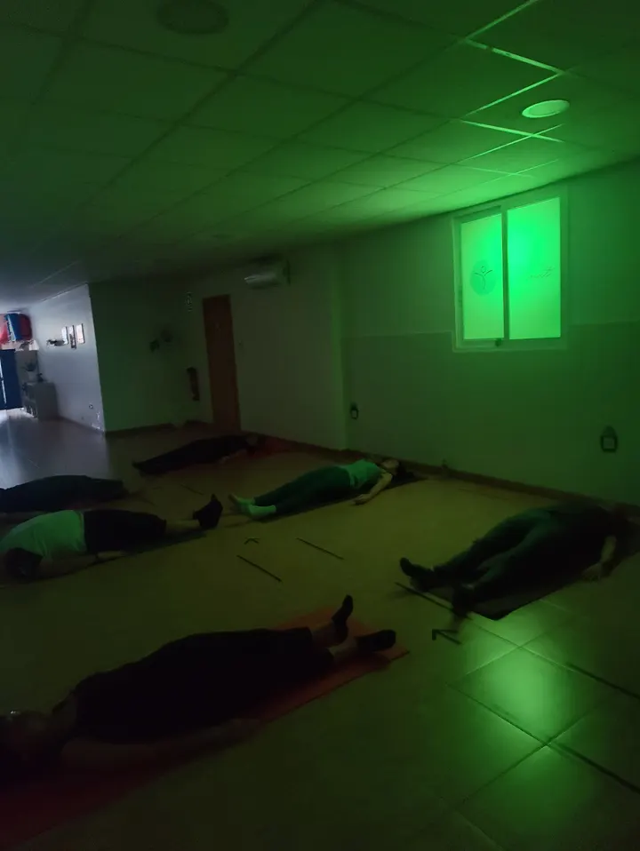 PILATES MAT Sonia Parra — pilates-studio en Murcia — 5