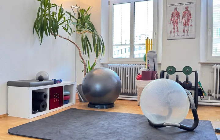 FitnessBär — pt-studio in Marienvorstadt, Nürnberg — 3