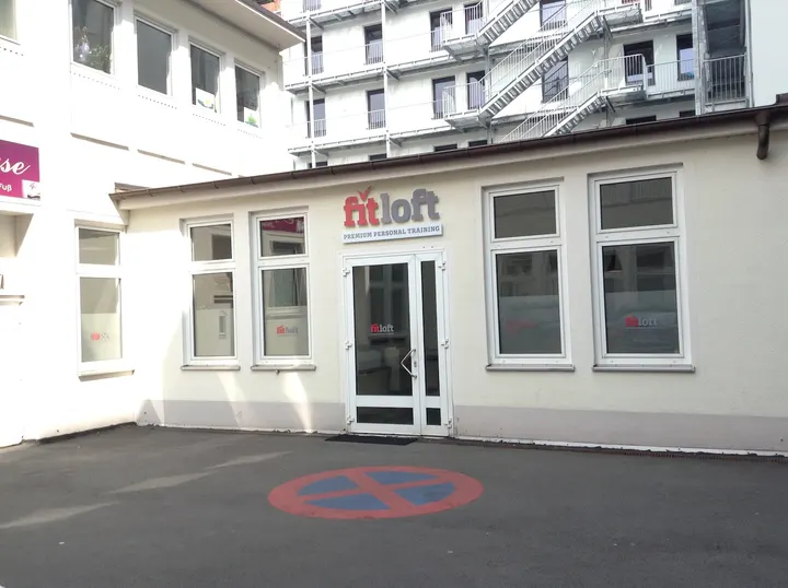 FitnessBär — pt-studio in Nürnberg — 4