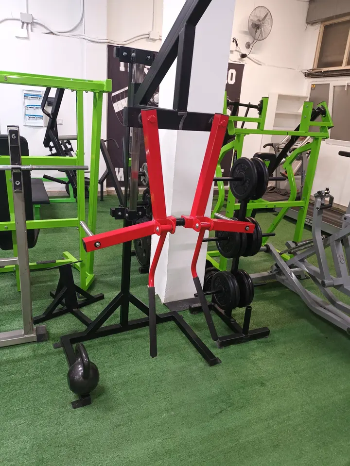 Torrero Gym — estudio de fitness-studio en Torrero, Zaragoza — 3