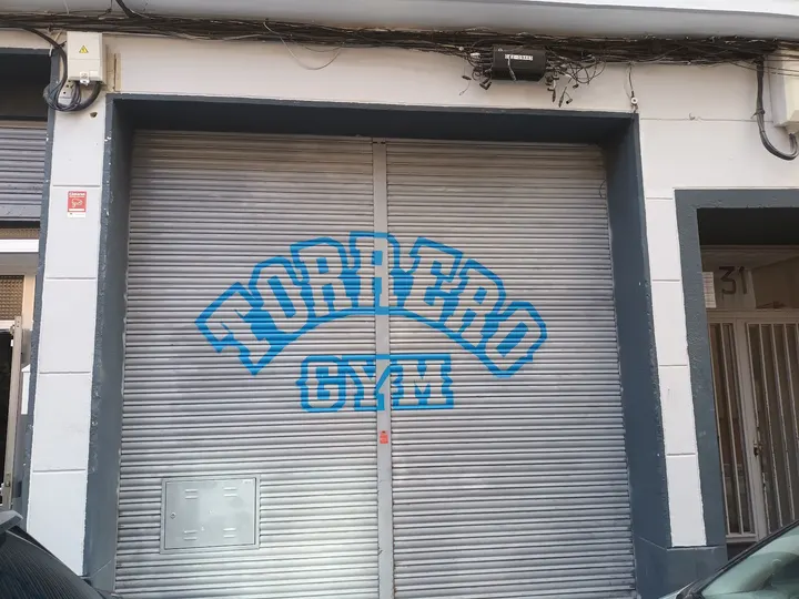 Torrero Gym — estudio de fitness-studio en Zaragoza — 3